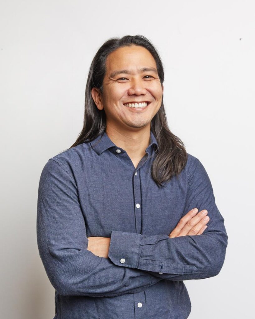 Blake Kobashigawa
VP, Publishing Operations