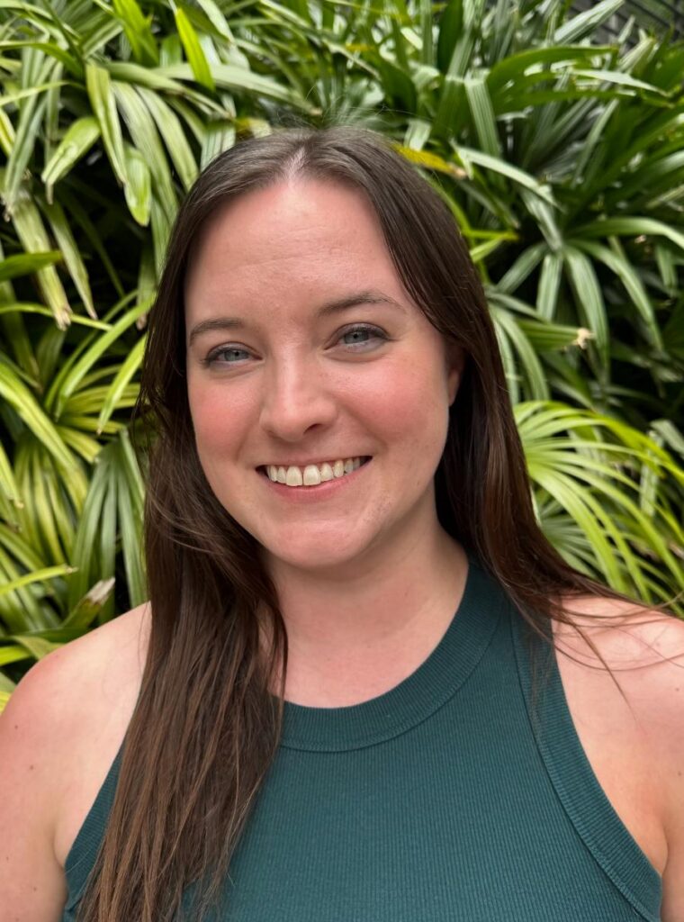 Katii O'Brien
Senior Editor